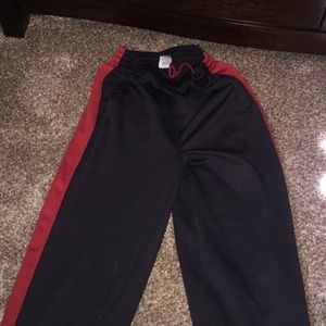 Sweatpants